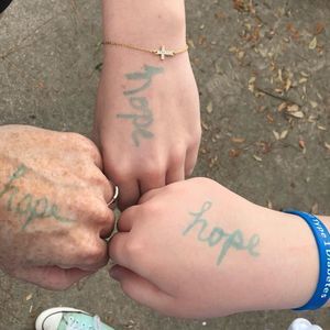 Meet your Posher, Rebecca